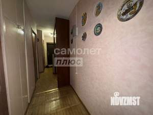 3-к квартира, вторичка, 56м2, 1/5 этаж