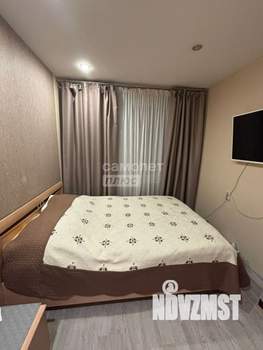 3-к квартира, вторичка, 57м2, 6/9 этаж