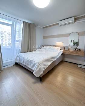 2-к квартира, вторичка, 46м2, 13/17 этаж