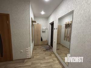 1-к квартира, вторичка, 39м2, 9/16 этаж