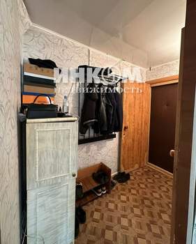 1-к квартира, вторичка, 33м2, 3/5 этаж