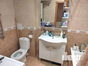 2-к квартира, вторичка, 71м2, 13/17 этаж