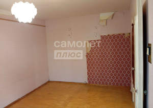 3-к квартира, вторичка, 60м2, 1/5 этаж