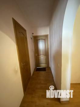 2-к квартира, вторичка, 58м2, 6/14 этаж