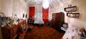 3-к квартира, вторичка, 75м2, 3/3 этаж
