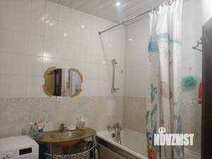 1-к квартира, вторичка, 58м2, 3/7 этаж