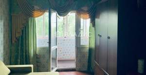 2-к квартира, вторичка, 46м2, 5/5 этаж