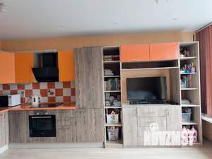 1-к квартира, вторичка, 52м2, 5/17 этаж