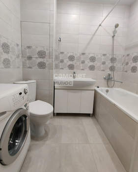 1-к квартира, вторичка, 31м2, 17/17 этаж