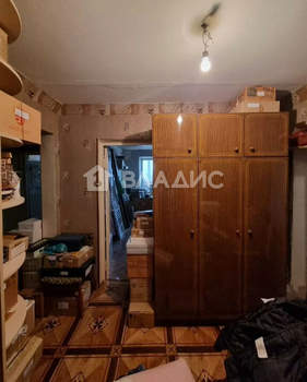 2-к квартира, вторичка, 58м2, 10/12 этаж