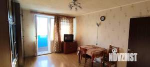 1-к квартира, вторичка, 35м2, 5/16 этаж