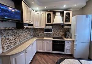 2-к квартира, вторичка, 58м2, 6/16 этаж