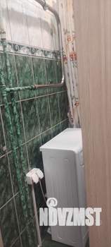 1-к квартира, вторичка, 31м2, 4/5 этаж