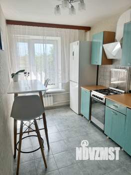 3-к квартира, вторичка, 59м2, 5/9 этаж