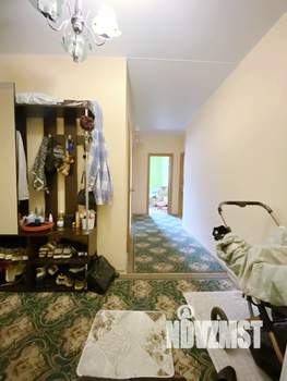 3-к квартира, вторичка, 92м2, 5/17 этаж