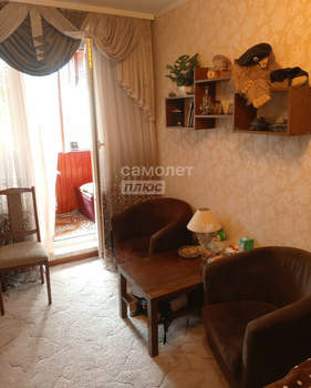 Фото квартиры на продажу (5)