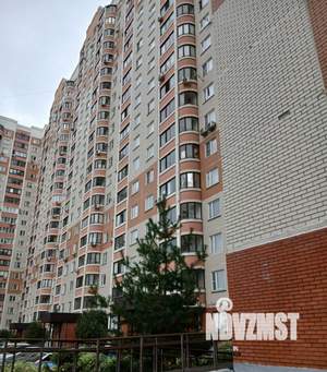 4-к квартира, вторичка, 117м2, 4/17 этаж