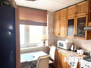 2-к квартира, вторичка, 52м2, 5/12 этаж