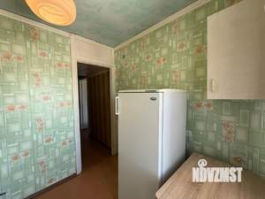 1-к квартира, вторичка, 33м2, 4/5 этаж