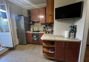 1-к квартира, вторичка, 40м2, 4/16 этаж