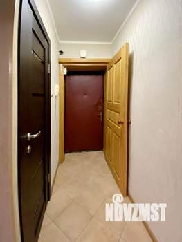 1-к квартира, вторичка, 31м2, 1/5 этаж