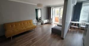 2-к квартира, вторичка, 45м2, 2/5 этаж