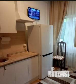 Студия квартира, вторичка, 15м2, 1/3 этаж