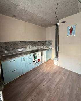 2-к квартира, вторичка, 55м2, 16/17 этаж