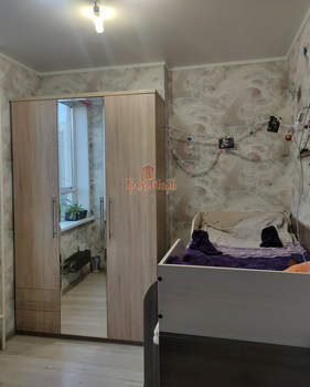 3-к квартира, вторичка, 67м2, 8/17 этаж