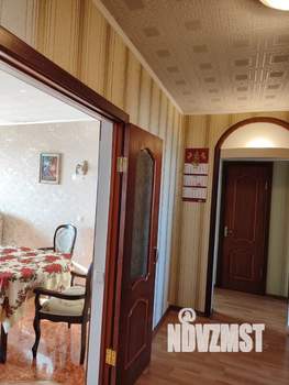 3-к квартира, вторичка, 88м2, 14/14 этаж