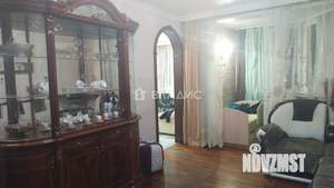 3-к квартира, вторичка, 75м2, 6/17 этаж