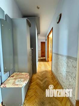 3-к квартира, вторичка, 59м2, 5/9 этаж