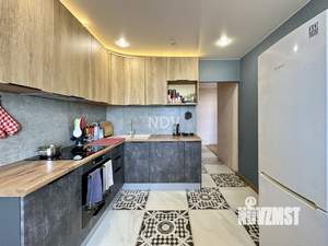 3-к квартира, вторичка, 79м2, 4/17 этаж