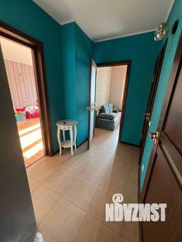 1-к квартира, вторичка, 37м2, 11/17 этаж