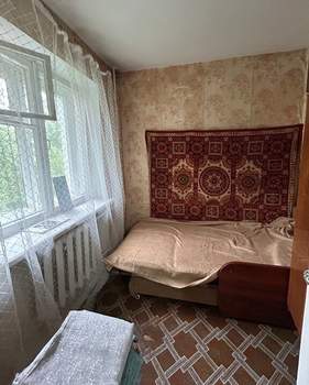 2-к квартира, вторичка, 45м2, 3/4 этаж