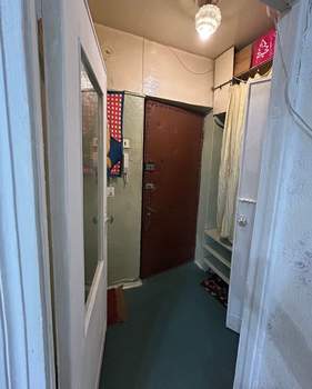 2-к квартира, вторичка, 45м2, 3/4 этаж