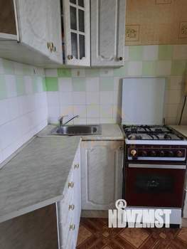 2-к квартира, вторичка, 39м2, 9/12 этаж