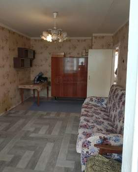 3-к квартира, вторичка, 64м2, 3/5 этаж