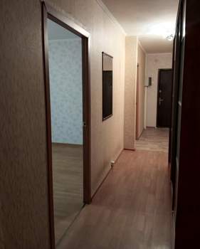 3-к квартира, вторичка, 73м2, 12/17 этаж