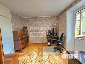 3-к квартира, вторичка, 66м2, 3/12 этаж