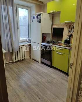 1-к квартира, вторичка, 31м2, 3/5 этаж