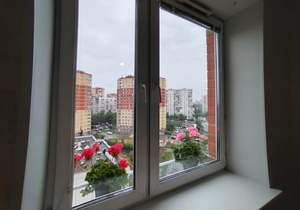 1-к квартира, вторичка, 46м2, 11/14 этаж