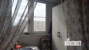1-к квартира, вторичка, 37м2, 12/17 этаж