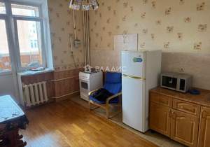 1-к квартира, вторичка, 56м2, 5/8 этаж
