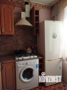 1-к квартира, вторичка, 31м2, 1/5 этаж