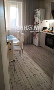 2-к квартира, вторичка, 58м2, 6/24 этаж