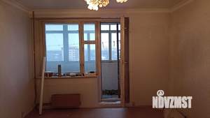 1-к квартира, вторичка, 39м2, 10/12 этаж