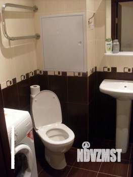 1-к квартира, вторичка, 40м2, 12/17 этаж