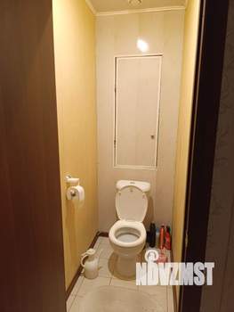 1-к квартира, вторичка, 45м2, 16/18 этаж