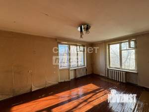 2-к квартира, вторичка, 42м2, 3/5 этаж